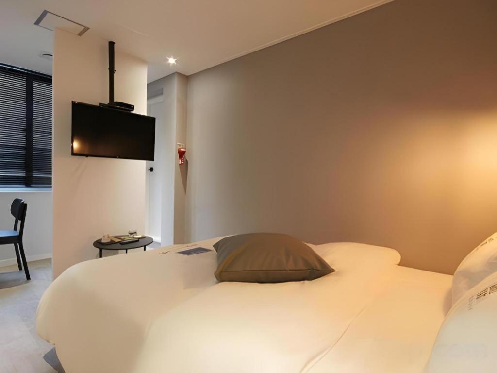 Hotel Yam Andong Exterior photo