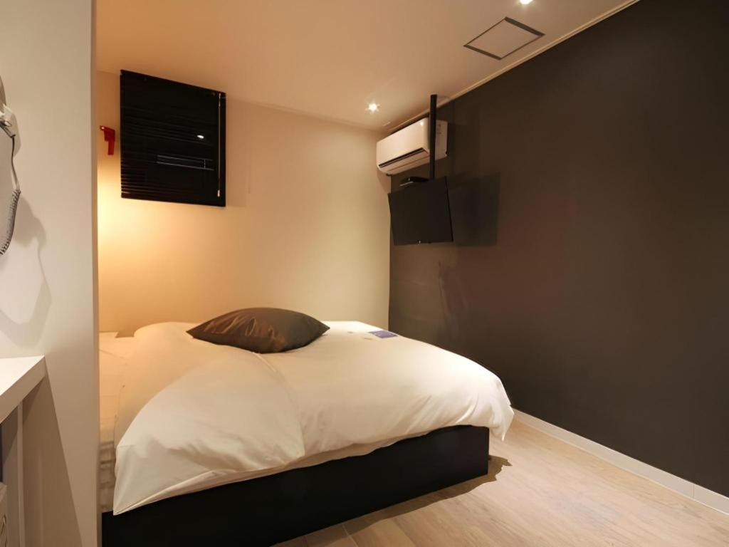 Hotel Yam Andong Exterior photo